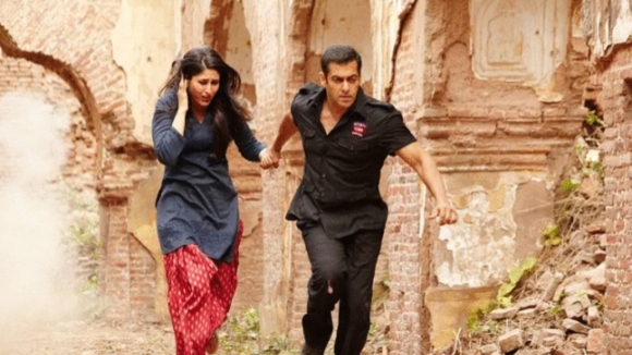 Photo du film Bodyguard