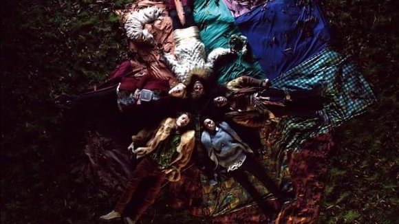 Photo from the movie Burn Burn Burn