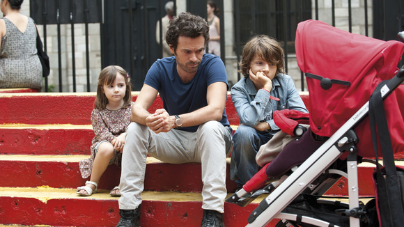 Photo du film Casse-tête chinois