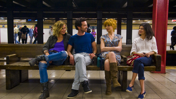 Photo du film Casse-tête chinois