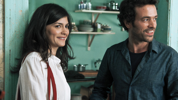 Photo du film Casse-tête chinois