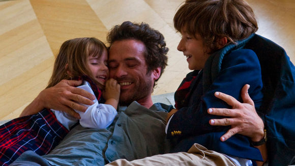 Photo du film Casse-tête chinois