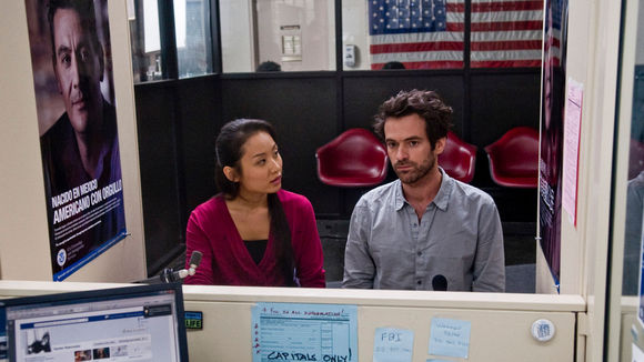 Photo du film Casse-tête chinois