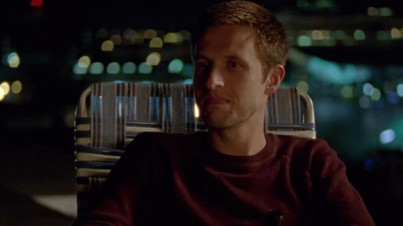 Photo from the movie This Summer Feeling