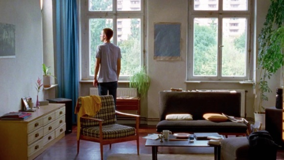 Photo from the movie This Summer Feeling