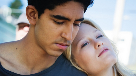 Photo du film About Cherry