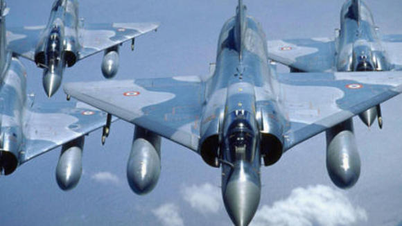 Photo du film Les Chevaliers du ciel