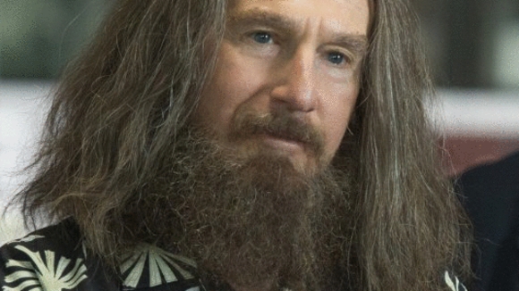 Photo from the movie Clear History