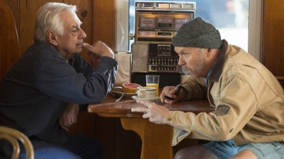 Photo from the movie Clear History