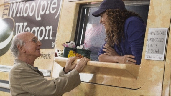 Photo from the movie Clear History