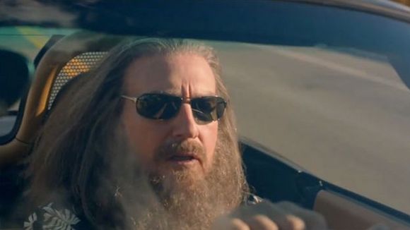 Photo from the movie Clear History