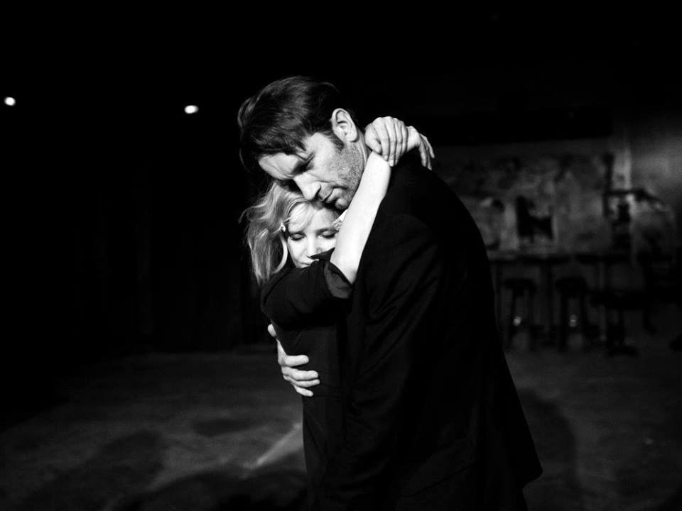 Photo du film La Guerre froide