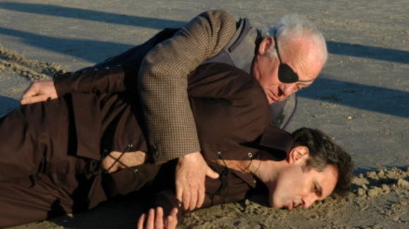 Photo du film Cowboy