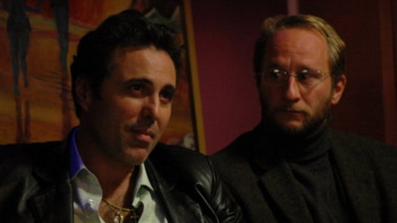 Photo du film Cowboy