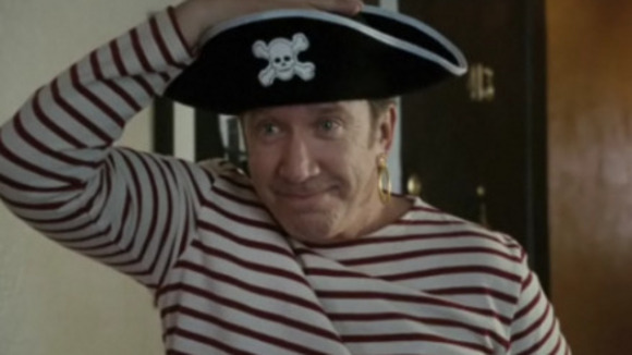 Photo du film Crazy on the Outside