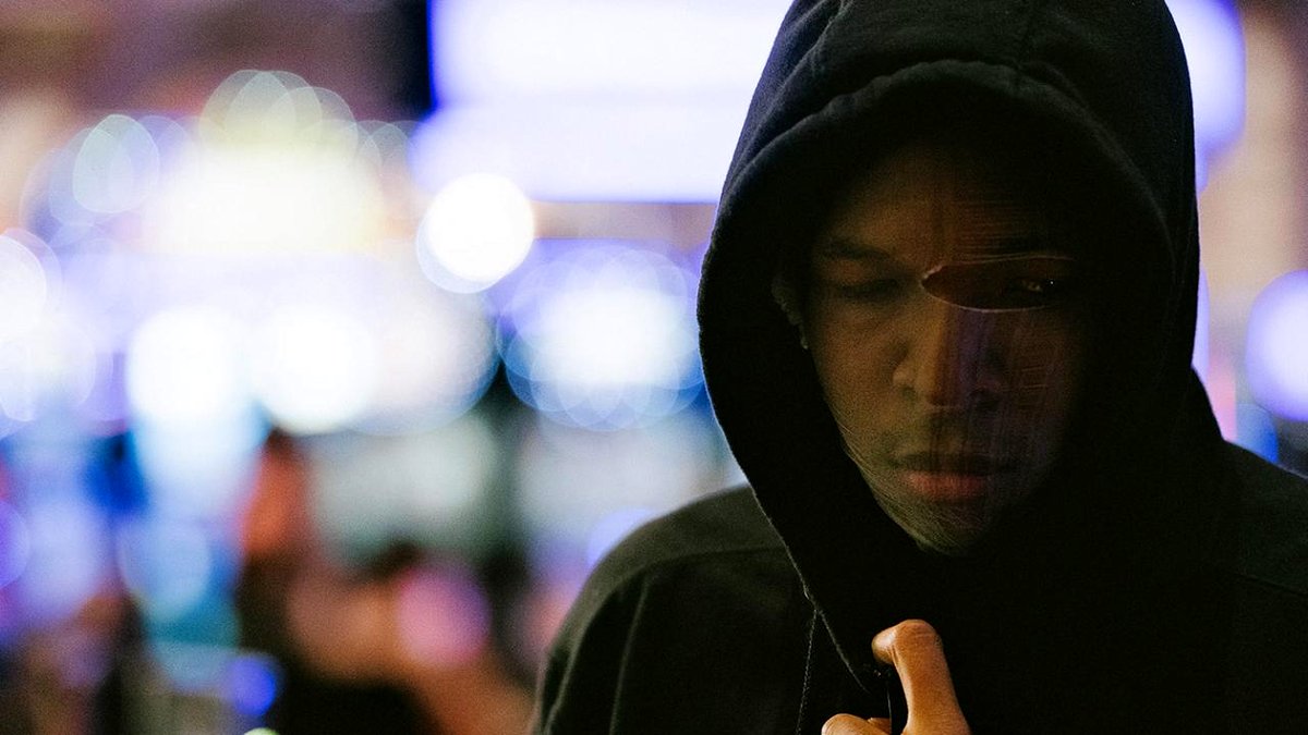 Photo from the movie Cut Throat City