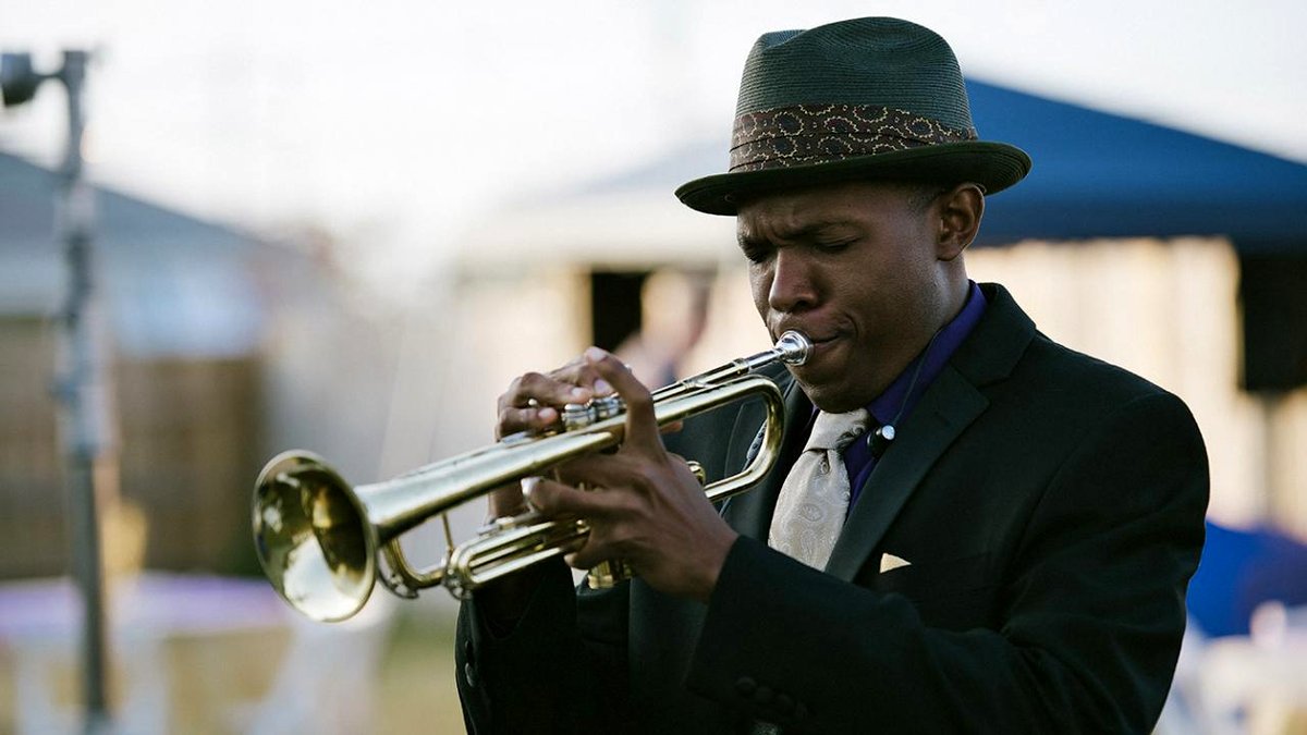 Photo from the movie Cut Throat City