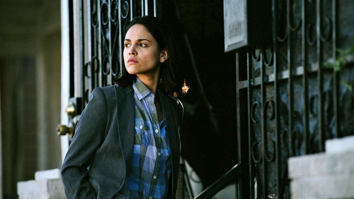 Photo from the movie Cut Throat City