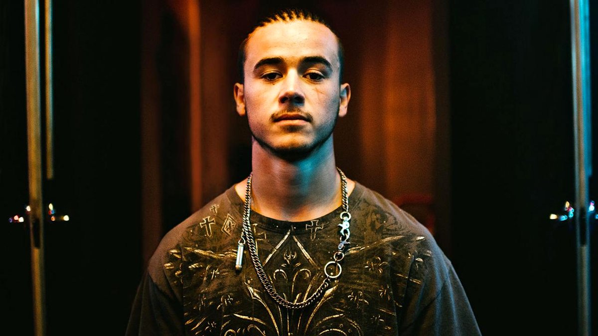 Photo from the movie Cut Throat City