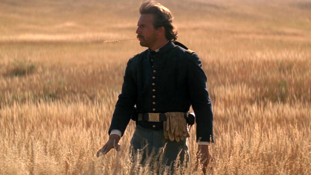 Photo du film Dances with Wolves
