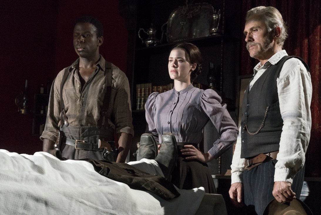 Photo du film Dead for A Dollar