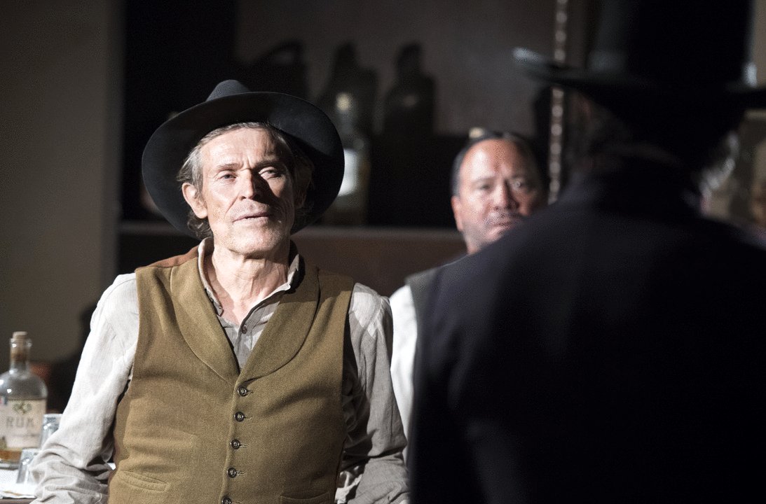 Photo du film Dead for A Dollar