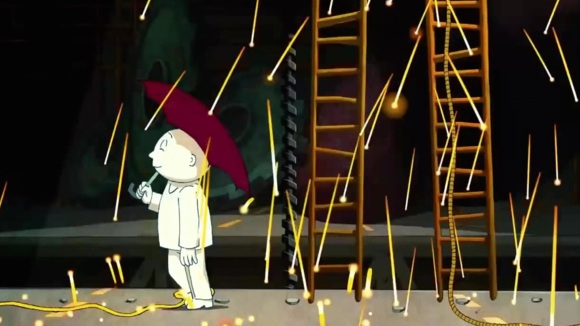 Photo du film Jean de la Lune