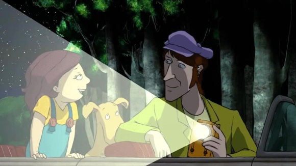 Photo du film Jean de la Lune