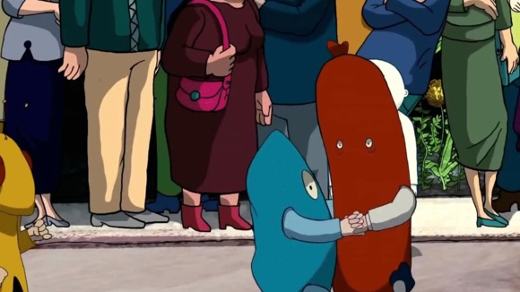 Photo du film Jean de la Lune