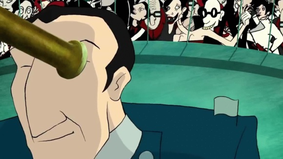 Photo du film Jean de la Lune