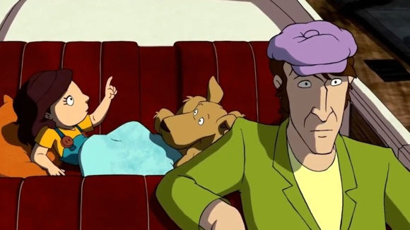 Photo du film Jean de la Lune