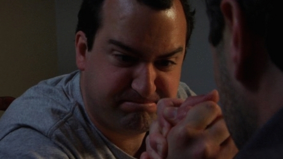 Photo from the movie The Do-Deca-Pentathlon