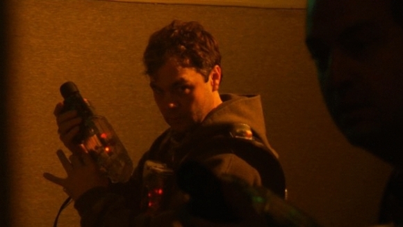 Photo from the movie The Do-Deca-Pentathlon