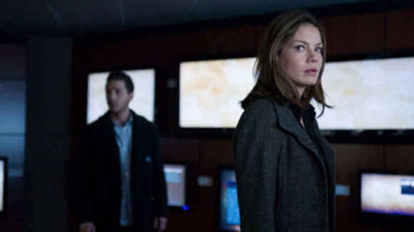 Photo du film L'Oeil du mal