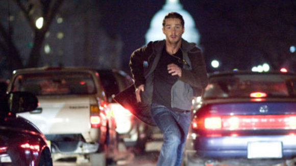 Photo du film L'Oeil du mal