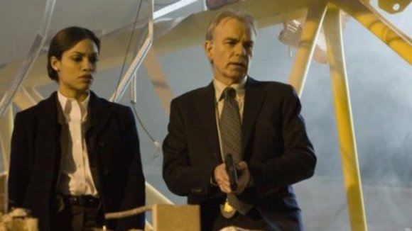 Photo du film L'Oeil du mal