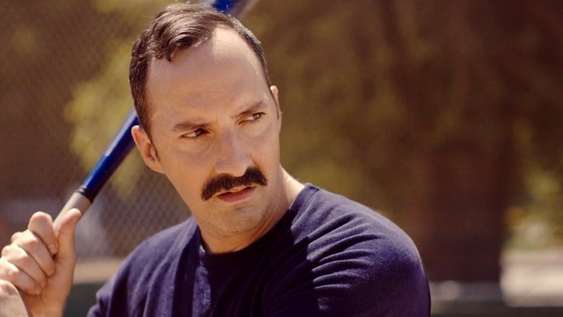 Photo from the movie Eat Wheaties!