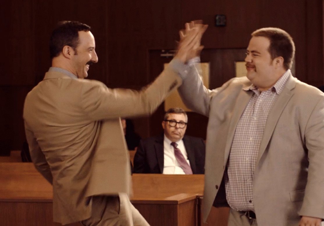 Photo from the movie Eat Wheaties!