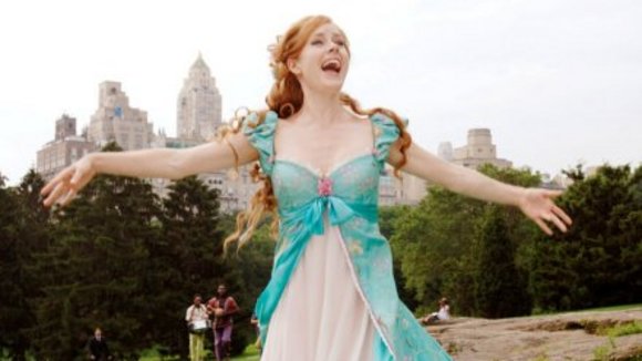 Photo du film Enchanted