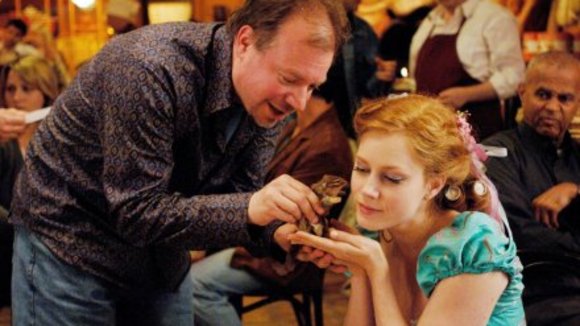Photo du film Enchanted