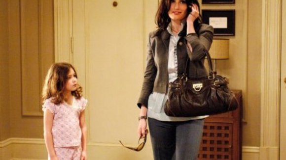 Photo du film Enchanted