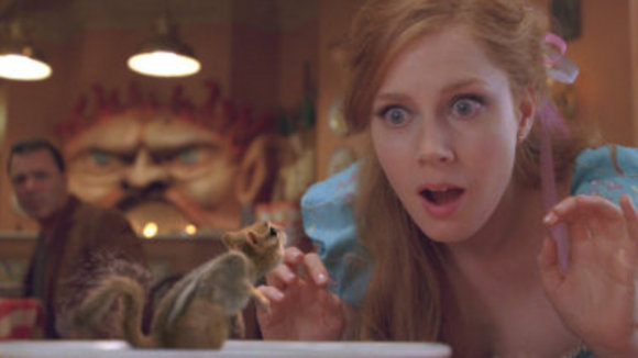 Photo du film Enchanted