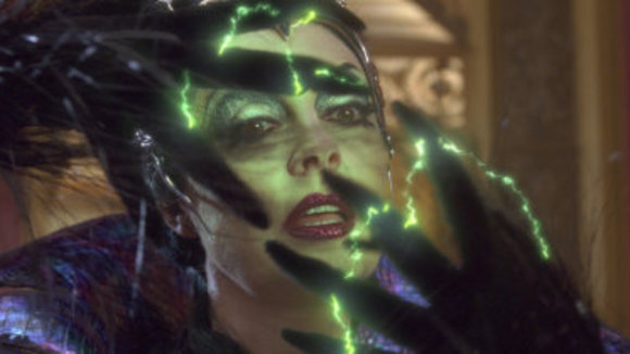 Photo du film Enchanted