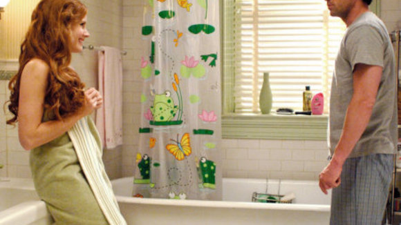 Photo du film Enchanted