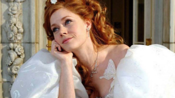 Photo du film Enchanted
