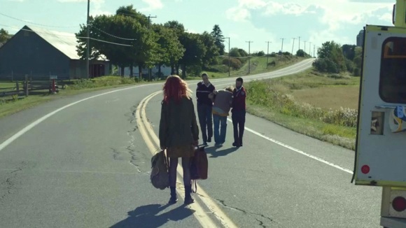 Photo from the movie Our Loved Ones