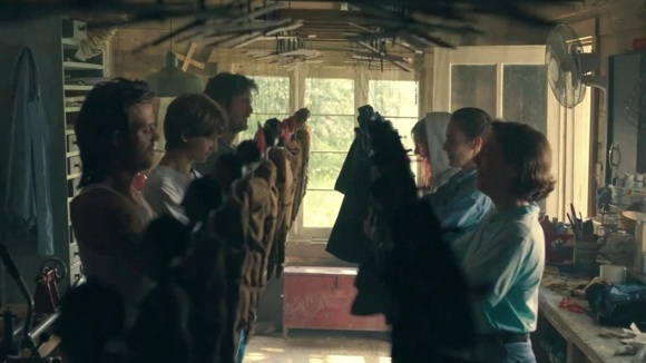 Photo from the movie Our Loved Ones