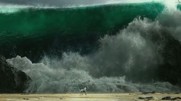 Photo du film L'Exode: dieux et rois
