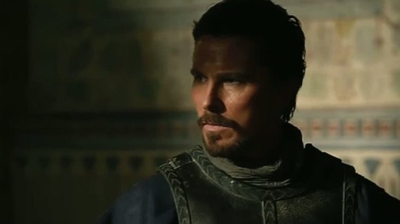 Photo du film L'Exode: dieux et rois