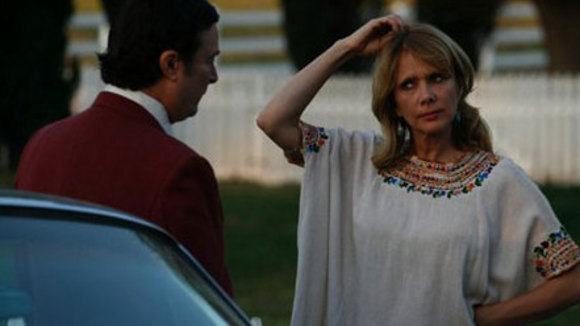 Photo du film Exodus Fall